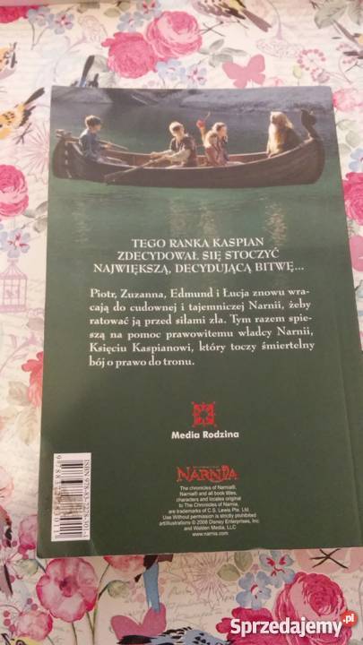 Popularne i mniej znane książki Idealne na Bohaterowie telewizyjni Książki dla dzieci Chełmno sprzedam