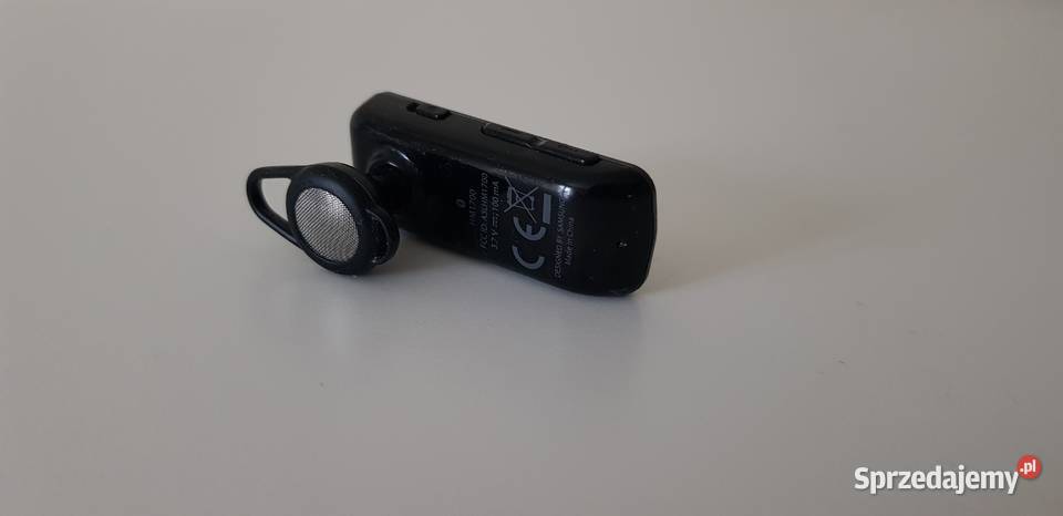 Słuchawka Bluetooth Samsung HM1700 Warszawa