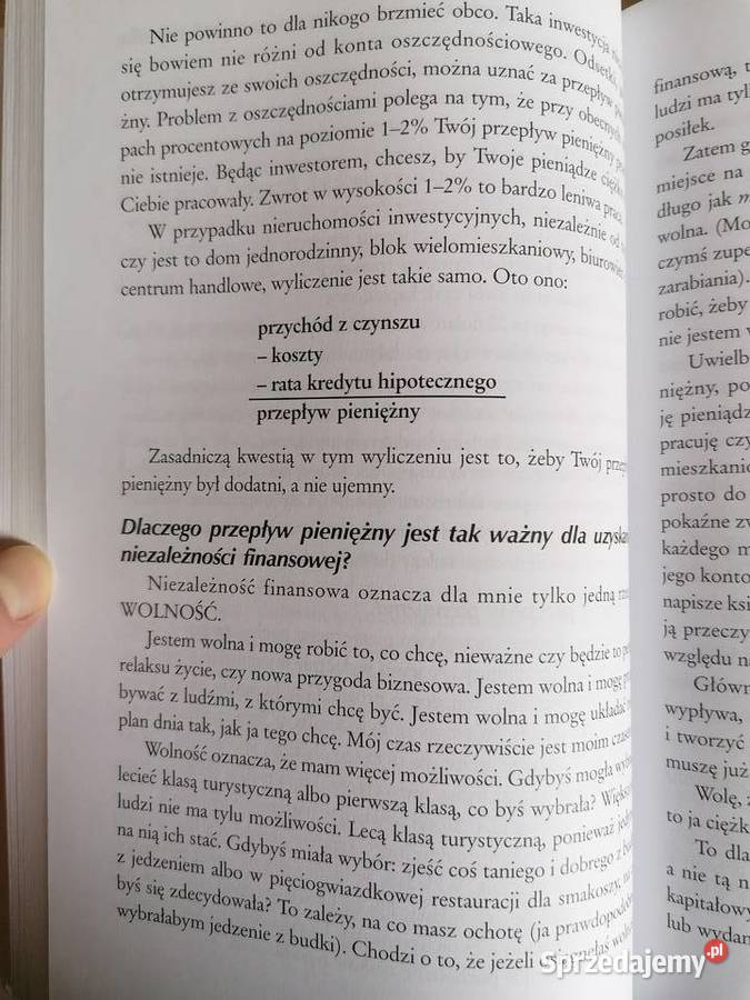 Bogata kobieta Poradnik inwestycyjny kobiet miękka podkarpackie Mielec