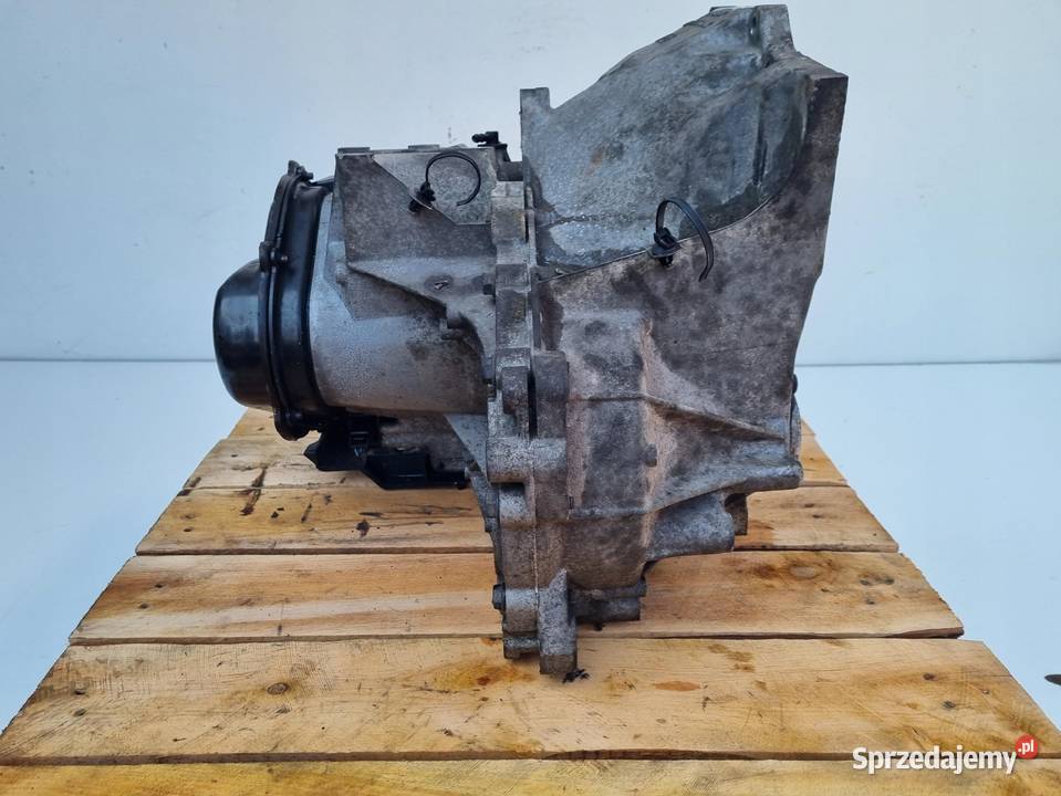 Ford Focus MK3 10 ecoboost SKRZYNIA BIEGÓW osobowe Skrzynie biegów manualne Układ napędowy Chełm