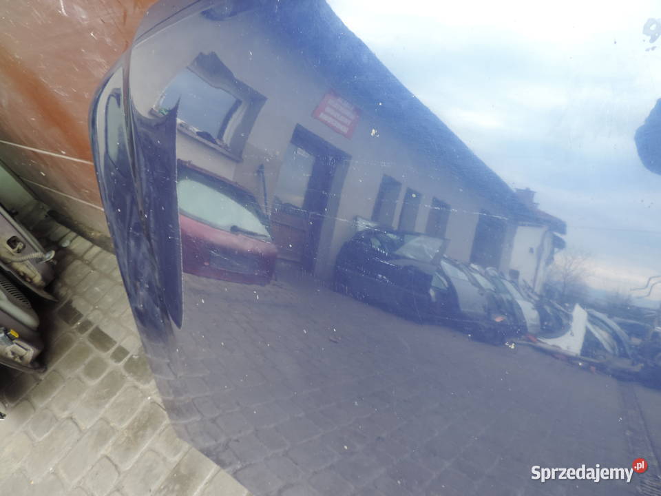 MASKA VW POLO III 6N2 Nowy Sącz