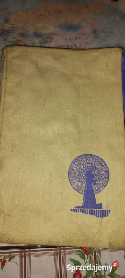 Pomologia Polska 1952 Przemyśl