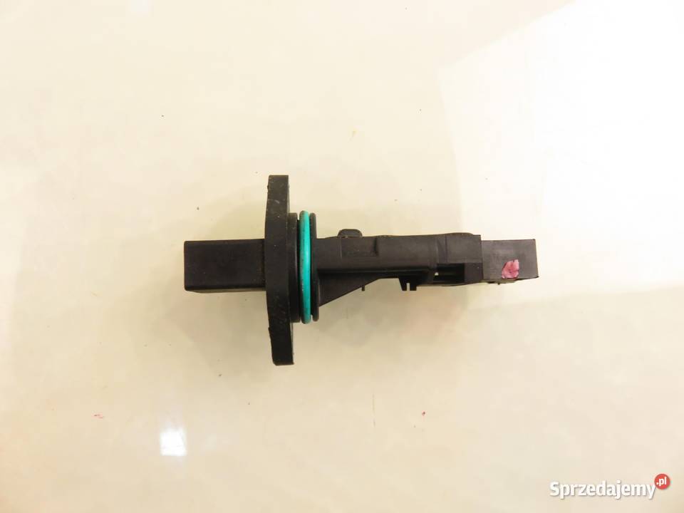 PRZEPŁYWOMIERZ VW PASSAT B6 19 TDI F00C2G2055 osobowe małopolskie