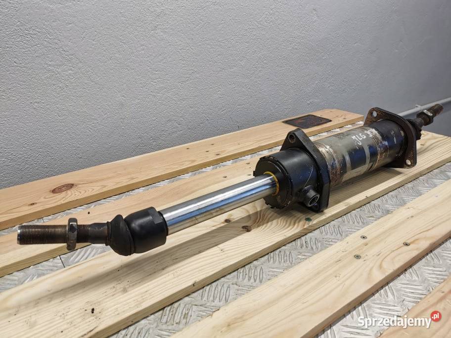 JLG 307 Cylinder hydrauliczny wspomagania