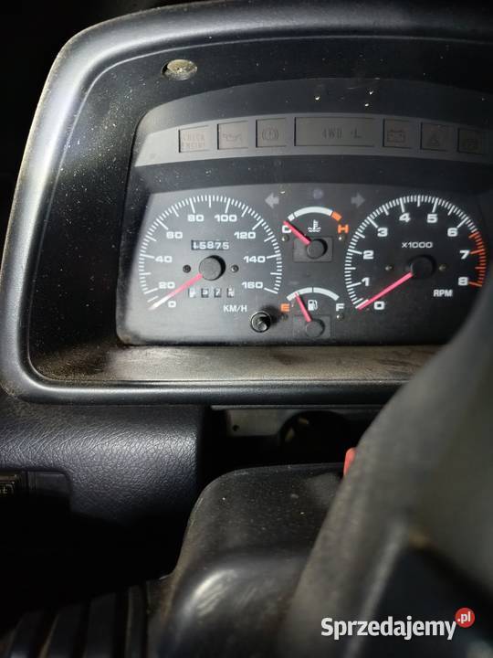 Vitara na sprzedasz zamianę manualna sprzedam