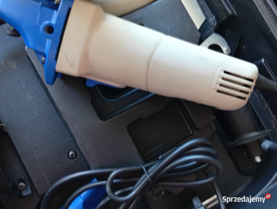 zestaw narzędzi elektrycznych Einhell 226 Byczyna