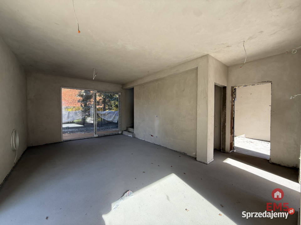 Dom bliźniak na sprzedaż 12522m2 Grabówka Sprzedaż