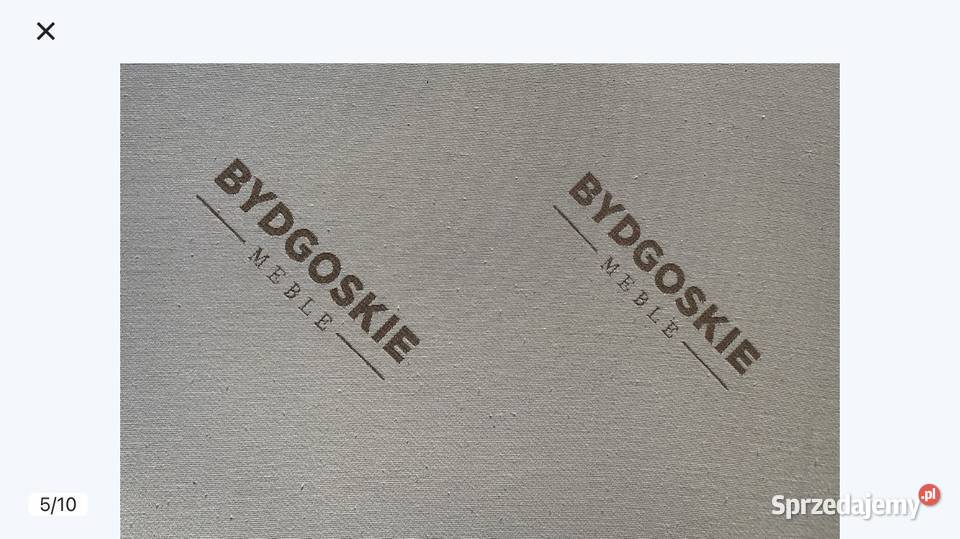 Sofa rozkładana i łóżko dwuosobowe w jednym Kraków sprzedam