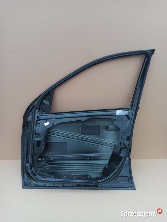 MERCEDES ML W164 DRZWI PRAWY PRZÓD PRAWE Bieleń