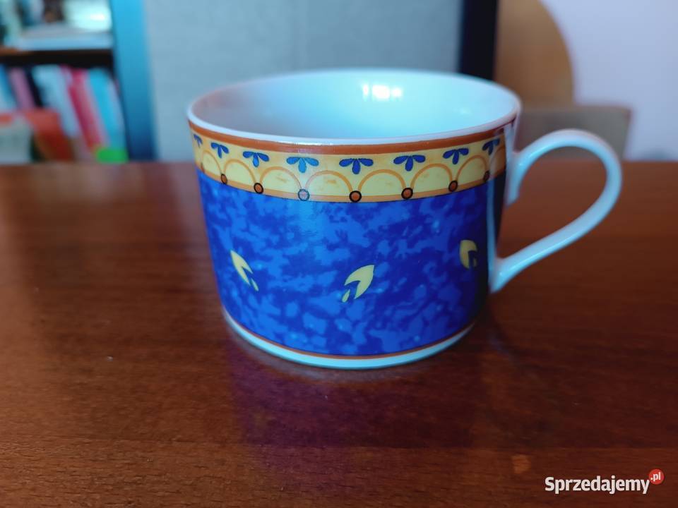 Komplet świąteczny do herbatykawy Wellco Design