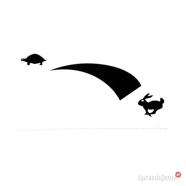 Naklejka z grafiką dźwignia gaz ręczny Kubota B