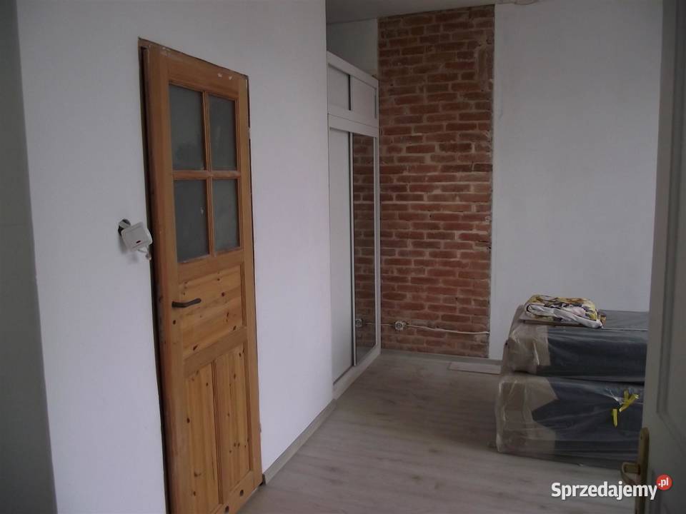 Mieszkanie Centrum w Kamienicy Łańcut