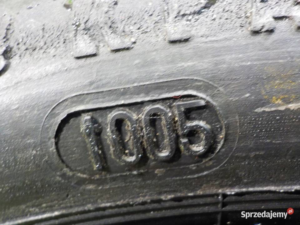 OPEL ASTRA H VECTRA C ZAFIRA B SAAB 93 kolo Motoryzacja Suków