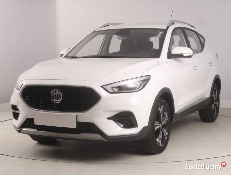 MG ZS SUV 15 wspomaganie kierownicy
