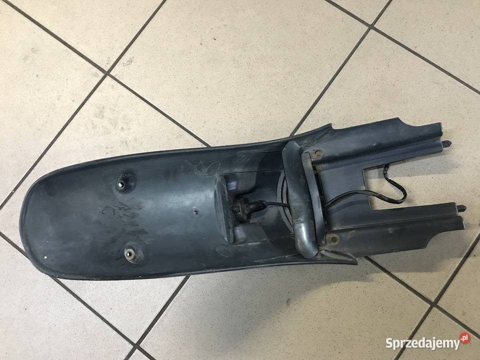 Błotnikchlapacz tył Piaggio Liberty 125 Jawiszowice