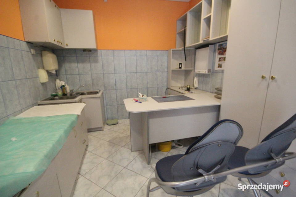 Lokal 28met Łukasińskiego Wrocław sprzedam