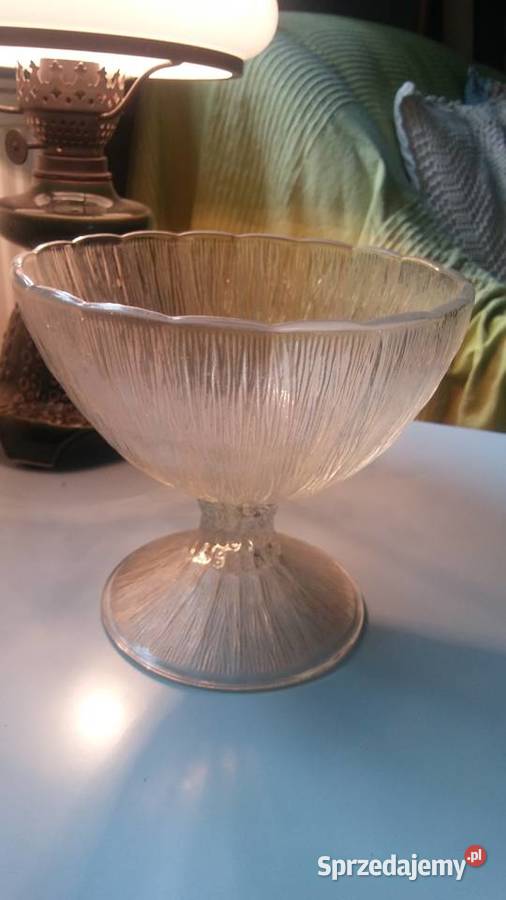 Patera owocarka kora Ząbkowice Łódź