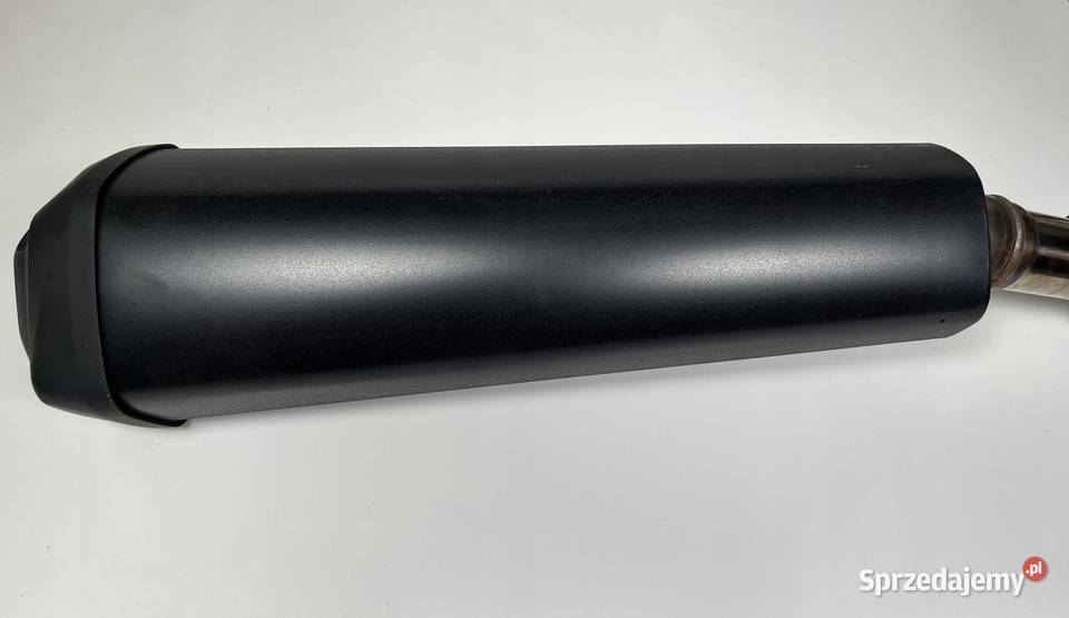 KAWASAKI ZZR 1400 1621 ZX1400 Tłumik Wydech Tłumiki wielkopolskie Łobżenica