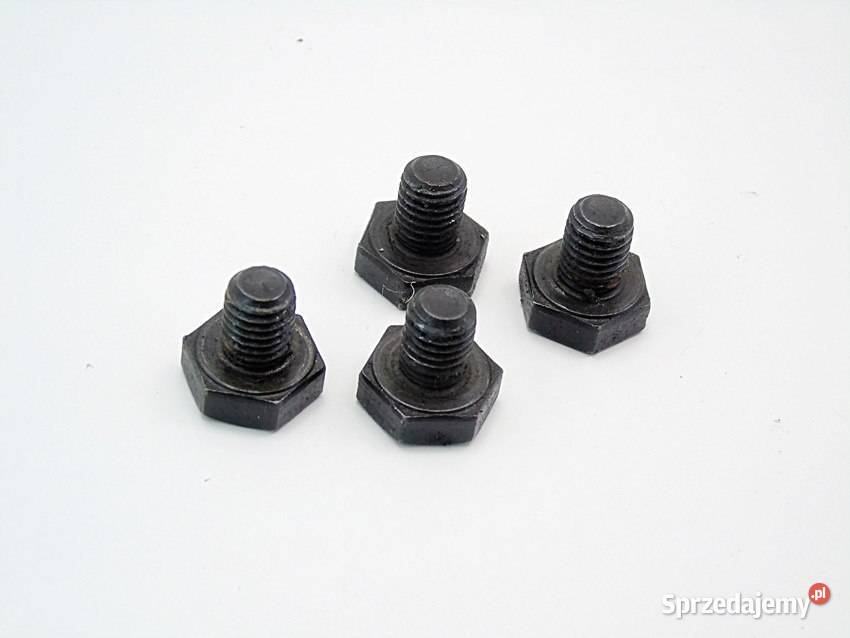 ŚRUBY SPRZĘGŁA 20 PT CRUISER SEBRING STRATUS śląskie Sosnowiec