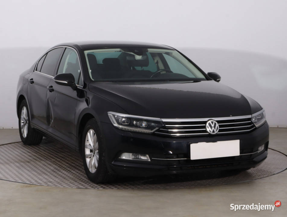 VW Passat 14 TSI Passat mazowieckie Piaseczno