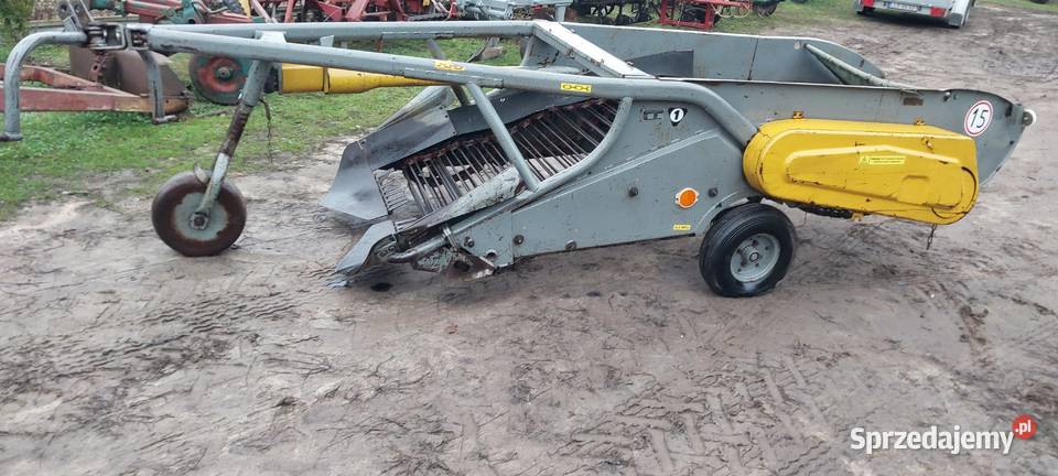 Kopaczka do ziemniaków Kock