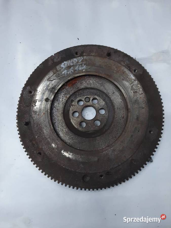 Fiat Doblo Stilo 16 16V Koło zamachowe Sprzęgła i elementy sprzedam