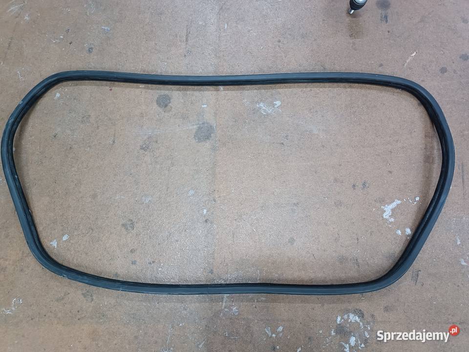 Uszczelka klapy bagażnika e46 Karoseria Nowy Sącz