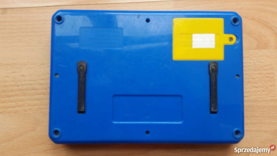 Super Laptop komputerek edukacyjny dzieci Warszawa