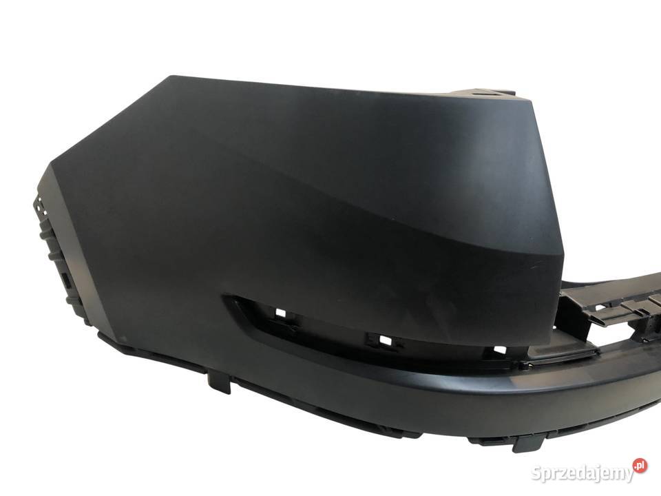 SKODA KODIAQ NS7 102016062021 Zderzak tył tylny osobowe Skarżysko-Kamienna