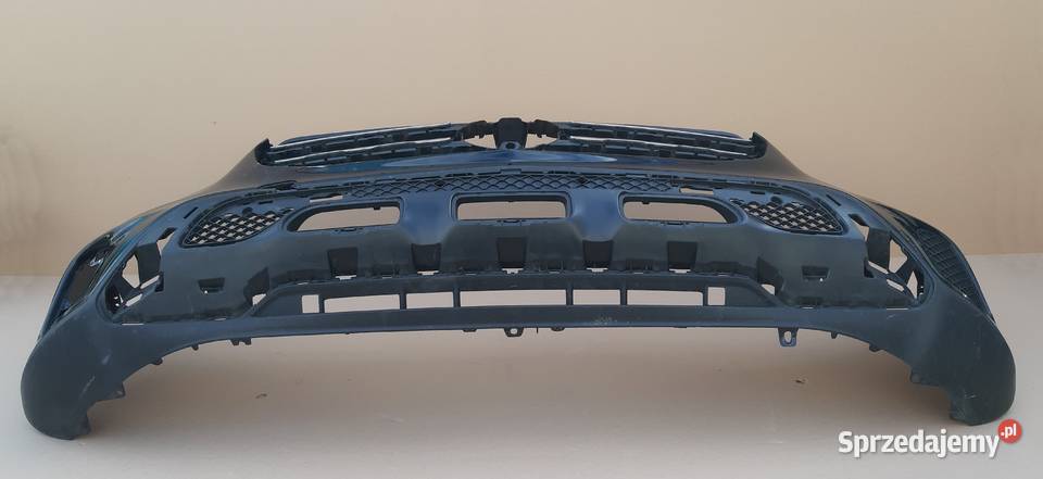 MERCEDES GLC W253 LIFT ZDERZAK PRZÓD PRZEDNI Zderzaki Trzciel sprzedam