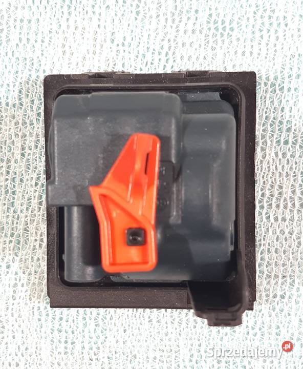 SIŁOWNIK KLAPKI PALIWA MERCEDES 0008202303 Mielęcin