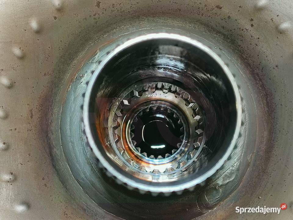 Sprzęgło hydrokinetyczne DANA SPICER 193005 Wilkowo