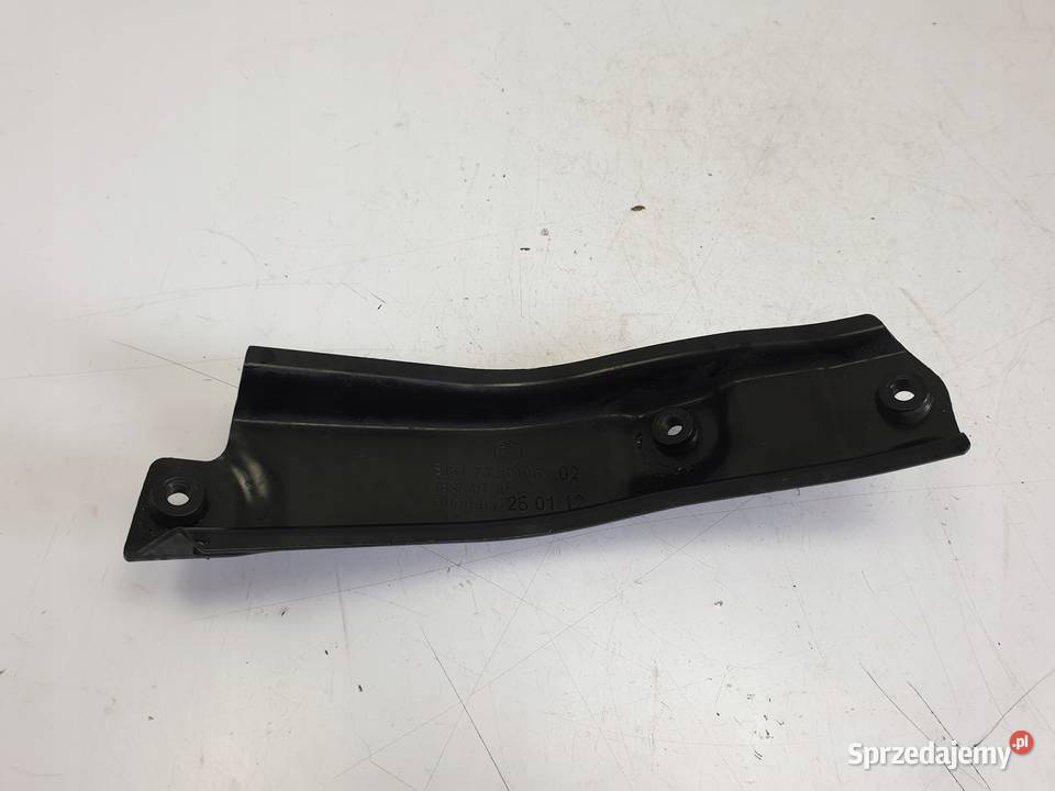 BMW F30 F31 WSPORNIK MOCOWANIE uchwyt 7326996 Rudka