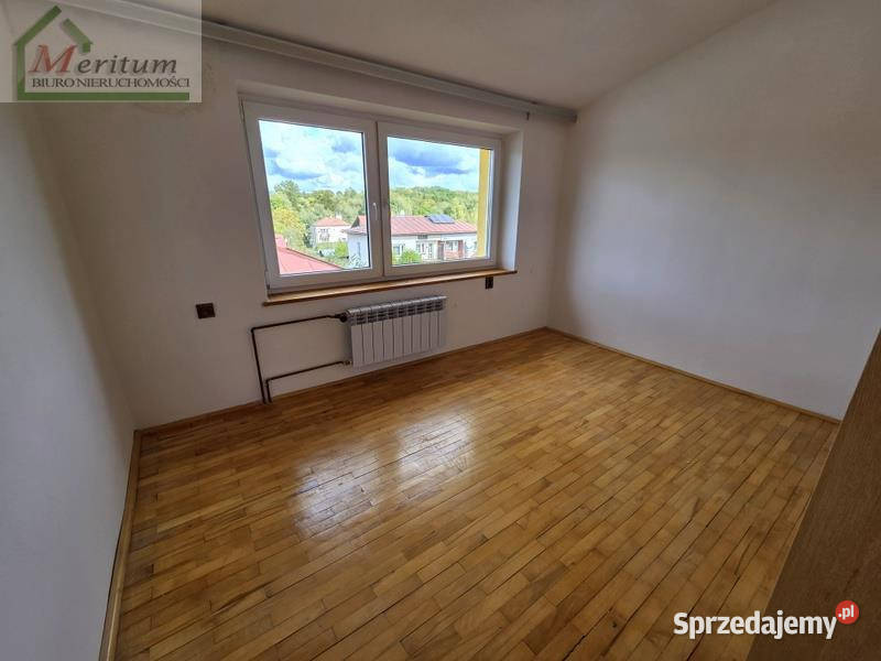 Dom wolnostojący Krosno 120m2 Rok budowy 2004