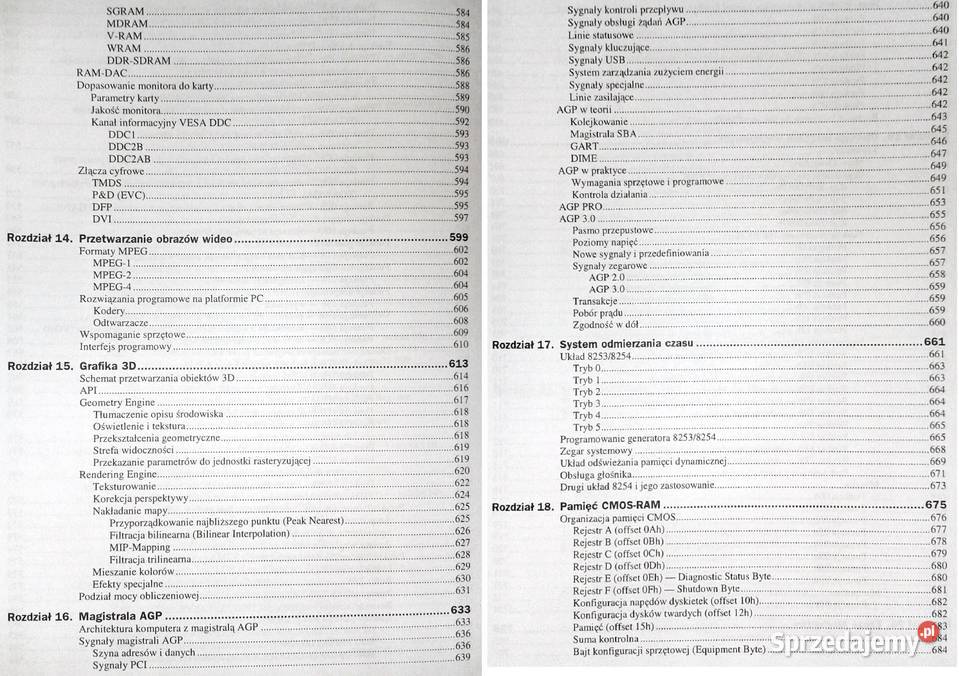 Anatomia PC Piotr Metzger Kultura i Rozrywka Chełm sprzedam