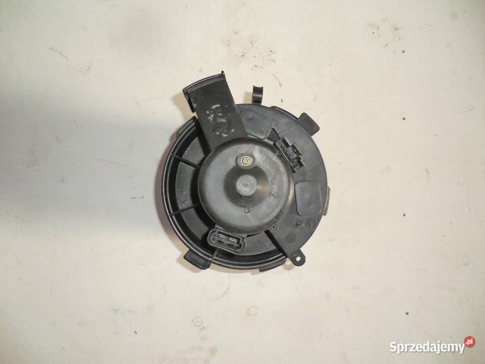 MercedesBenz OE E7169 dmuchawa osobowe Krzeszowice