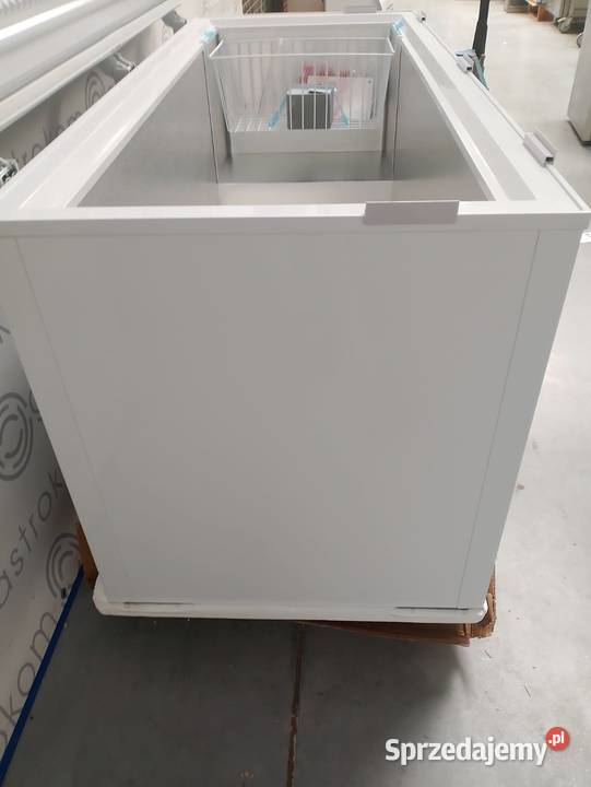 YATO ZAMRAŻARKA SKRZYNIOWA 488L YG05180 dolnośląskie Wrocław