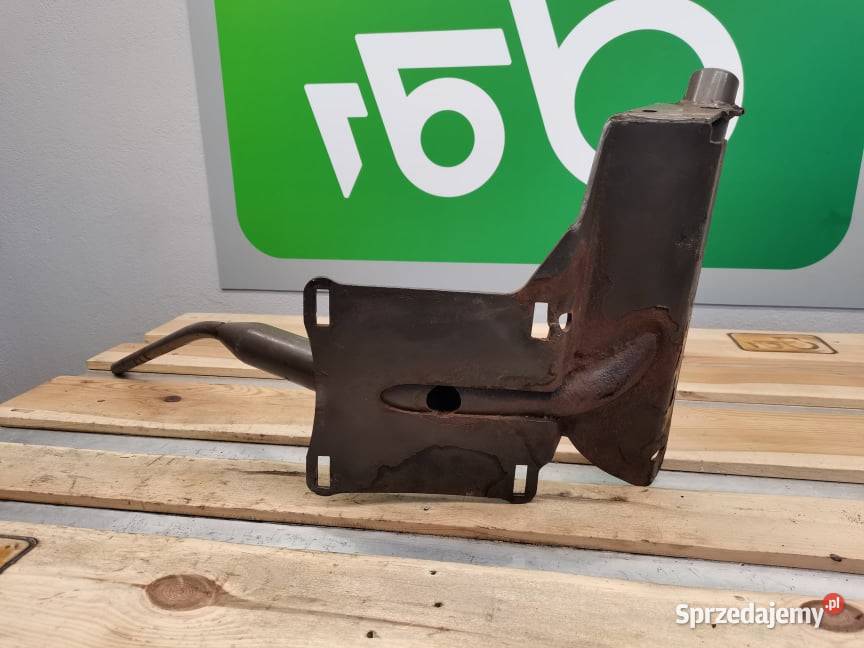 Uchwyt lusterka Manitou MLT 523 Wilkowo sprzedam