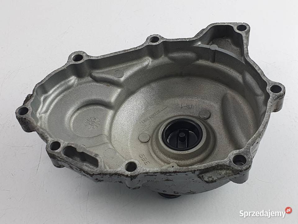 Dekiel Magneta Pokrywa Yamaha Yzf 400 Wr Łódź