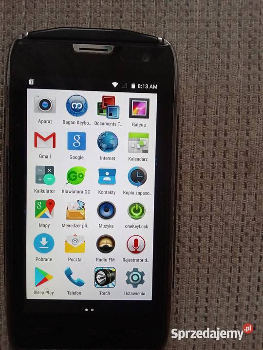 Doogee Titans 2 stan Włocławek sprzedam