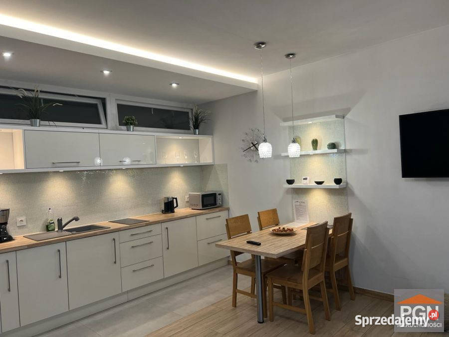 Sprzedaż mieszkania Pobierowo Grunwaldzka 44m2