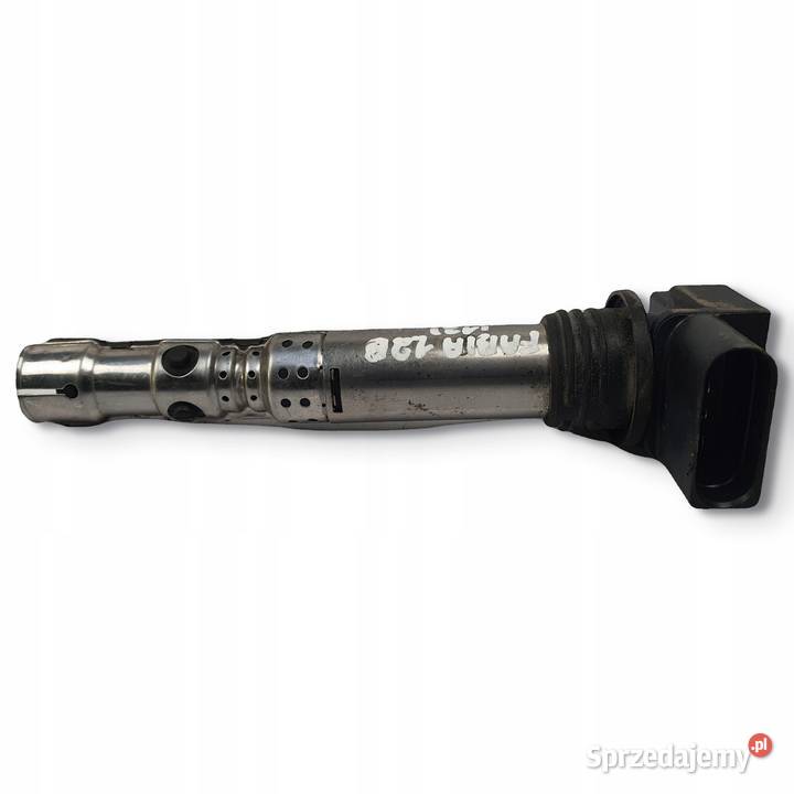 CEWKA ZAPŁONOWA VW Polo Fox 12 6V NGK U5006 Chełm sprzedam