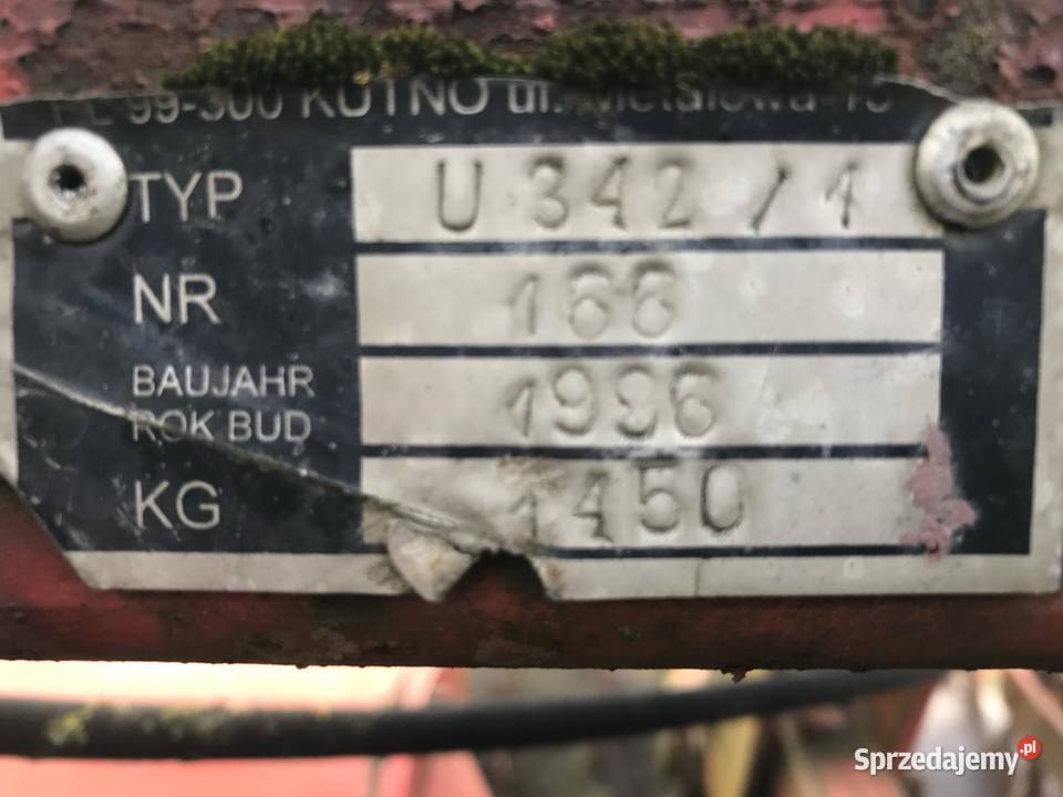 Sprzedam ciągnik LTZ Napęd 4x4 Inowrocław