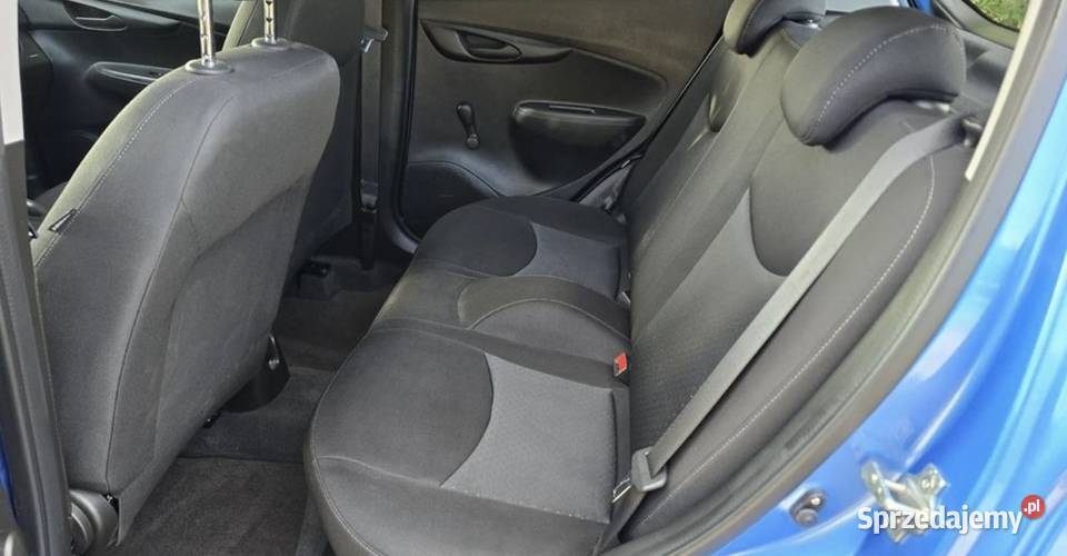 Opel Karl 10 Selection Mrągowo sprzedam