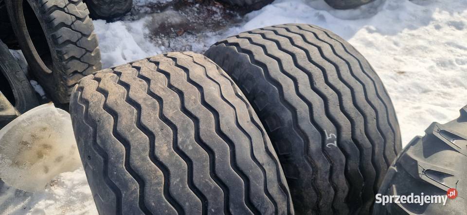 40060155 40060r155 Mitas Advance 70 bieżnik 14PR Opony rolnicze