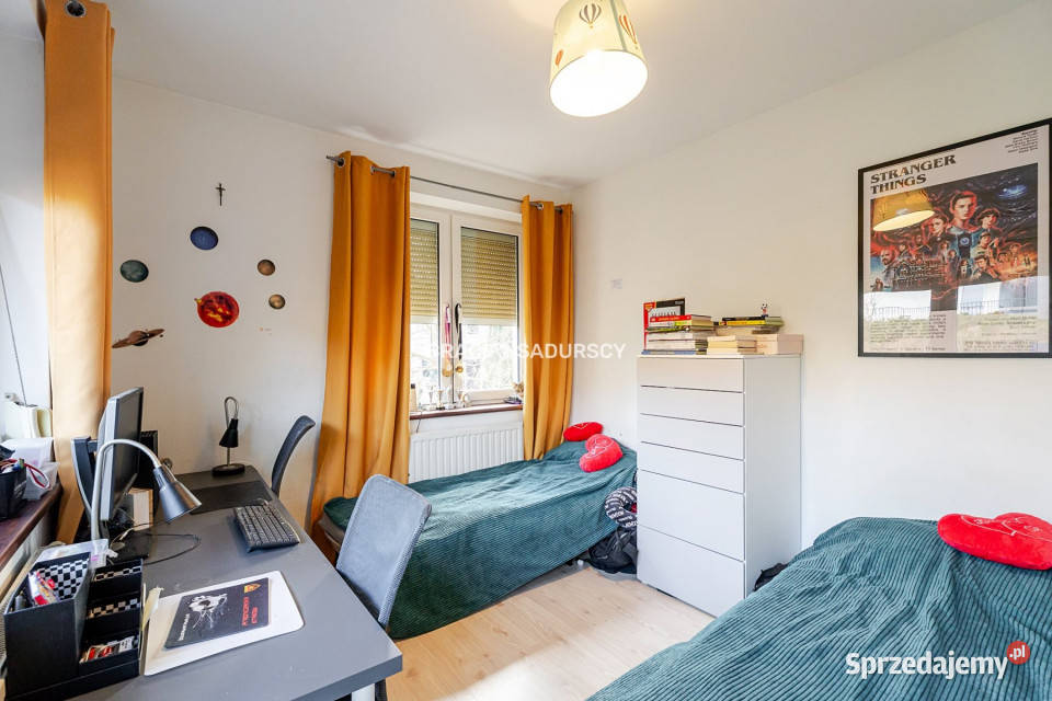 Sprzedaż mieszkania Kraków 554m2 3 pok parter sprzedam