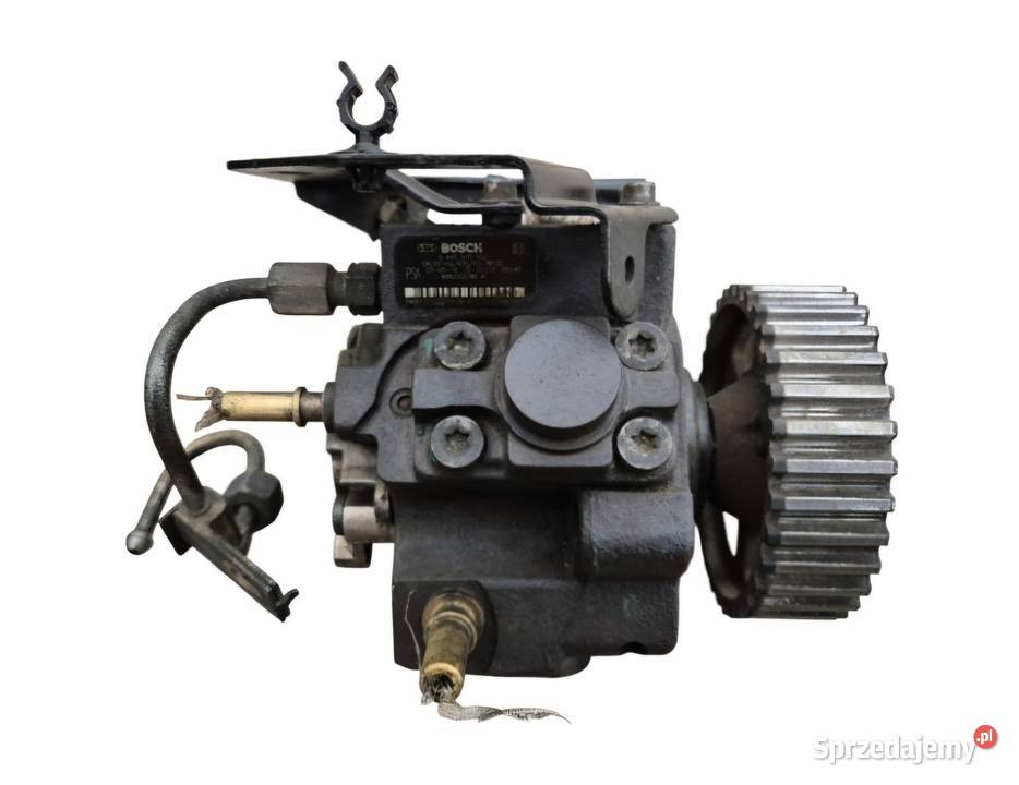 POMPA WTRYSKOWA CITROEN PEUGEOT 16 HDI
