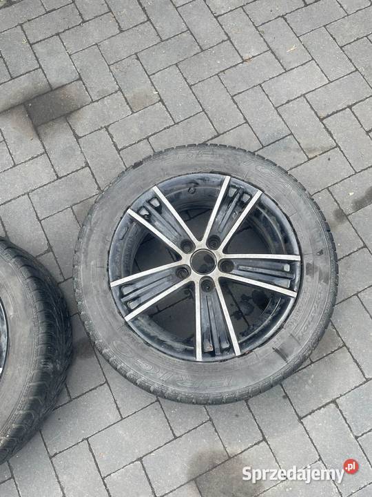 Felgi 16 Chełm