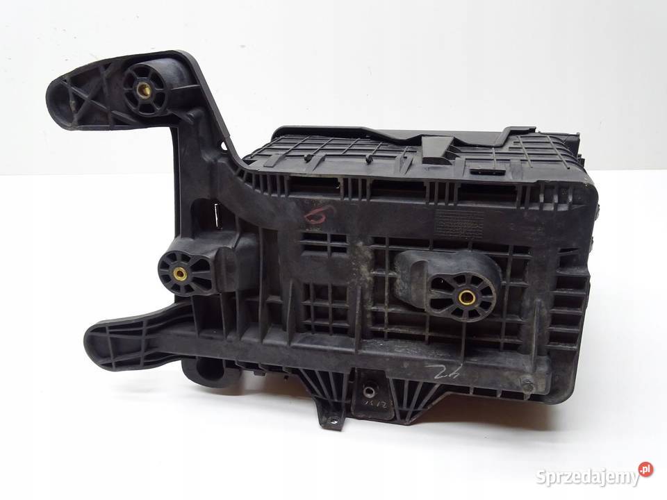 PODSTAWA AKUMULATORA 1915333 VW GOLF VI JETTA