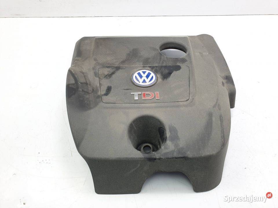 OSŁONA VOLKSWAGEN GOLF IV 038103925AJ osobowe Lipno